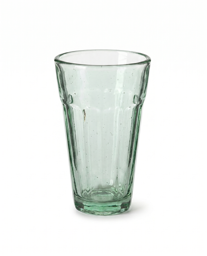 Chai glass small WEL206