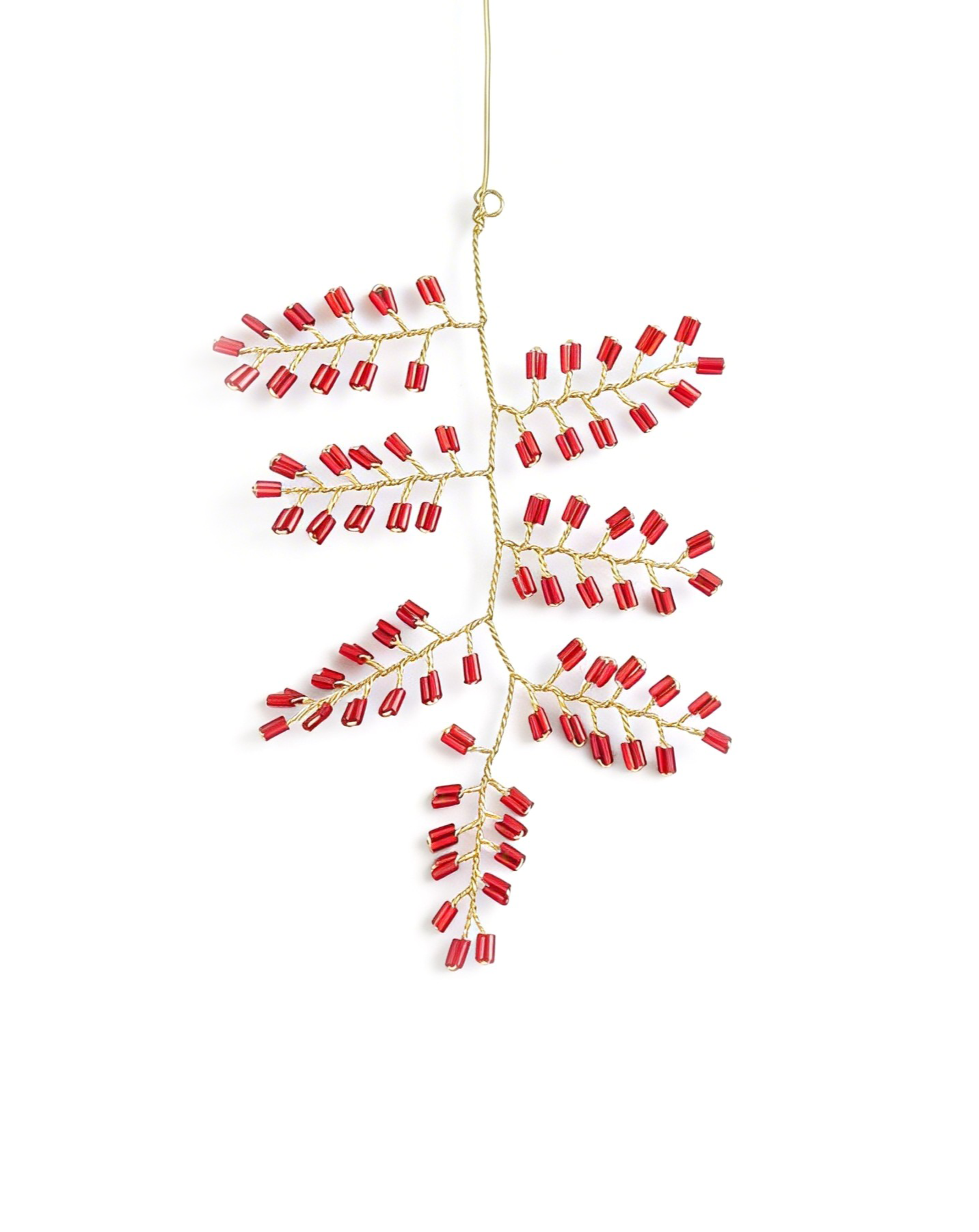 Tak rode bessen WD46