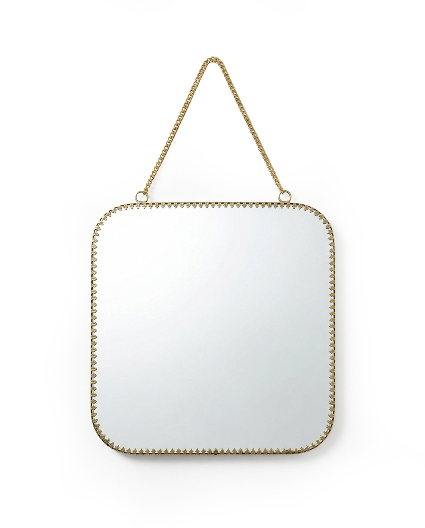 Square mirror large EW-4589C