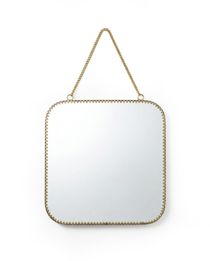 Square mirror large EW-4589C
