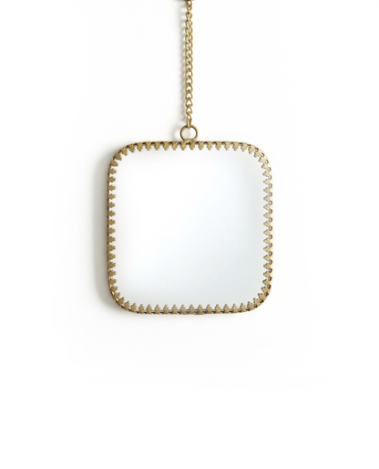 Square mirror EW-4589B