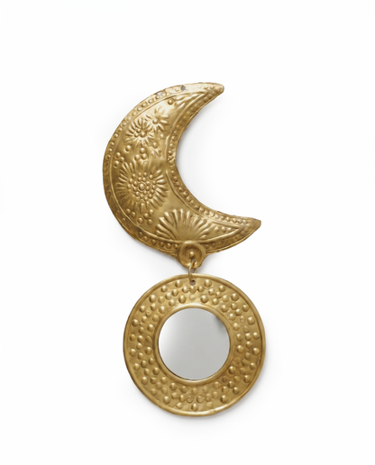 Moon mirror ec8058