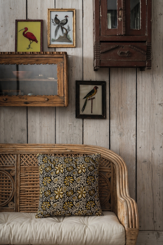 Kussen incl. vulling JA2337 Magazijn