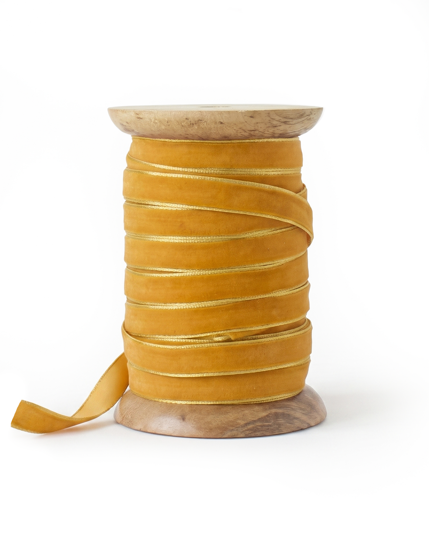 Ribbon golden rim AE990