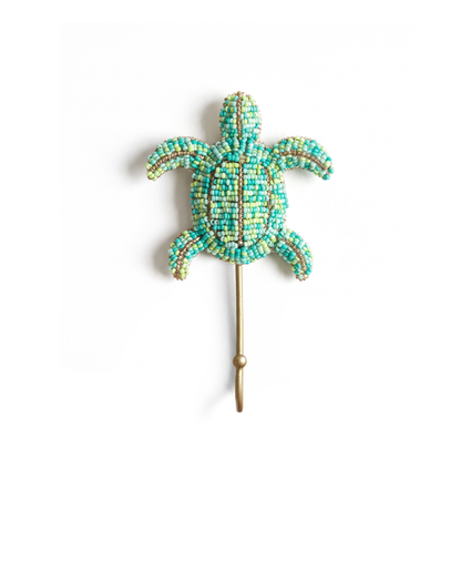 Turtle Hook Zeegroen AKS62850