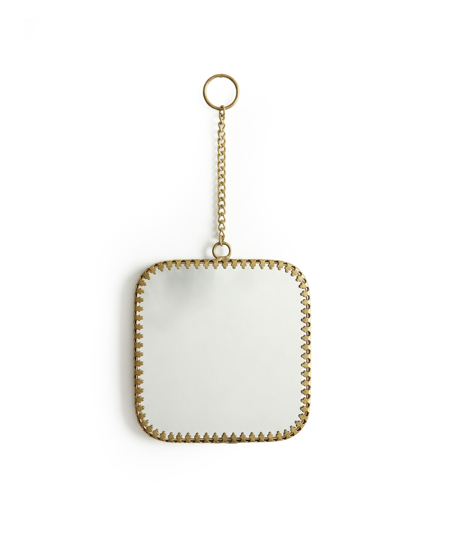 Miroir carré EW-4589B