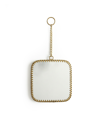Miroir carré EW-4589B