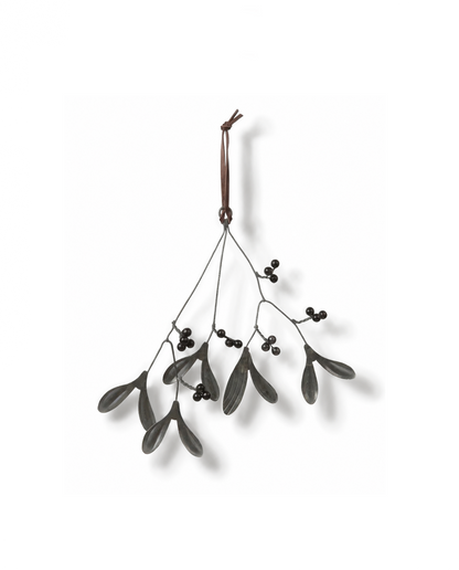 Mistletoe Zinc EW-5298DB