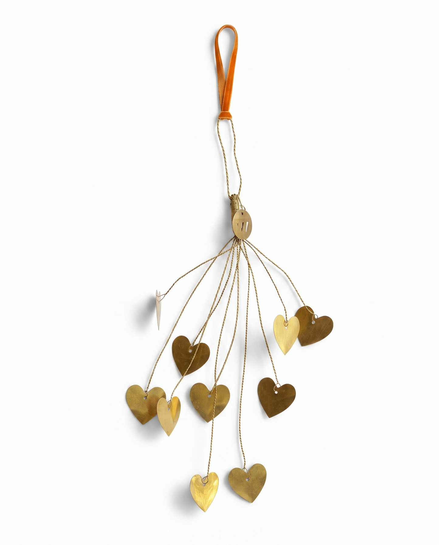 heart bunch TI2143