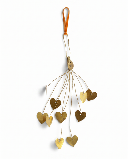 heart bunch TI2143