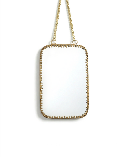 Rectangular mirror EW-4589D