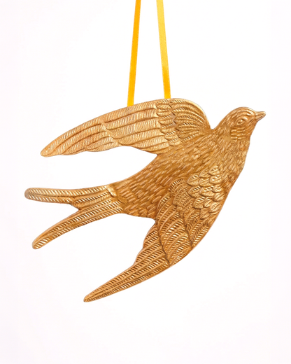 Swallow brass large  EW-3112