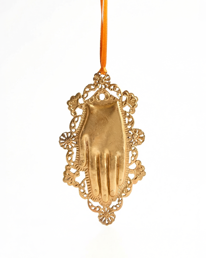 Hand hanger Lace NAW20261