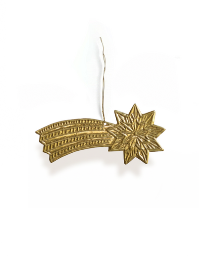 Shooting star Ornament NAW777