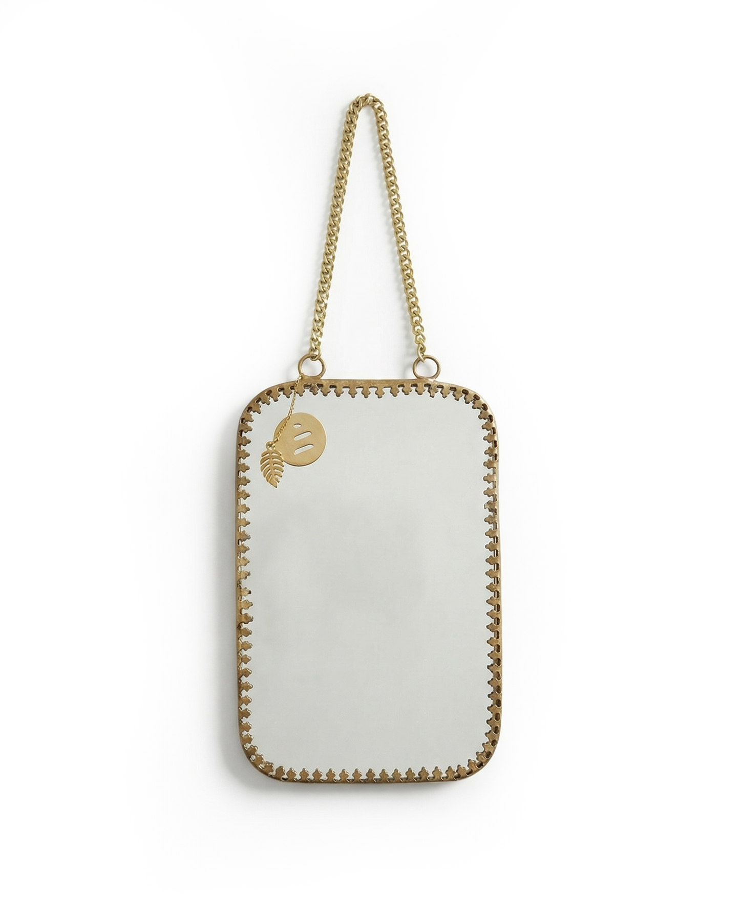 Rectangular mirror EW-4589D