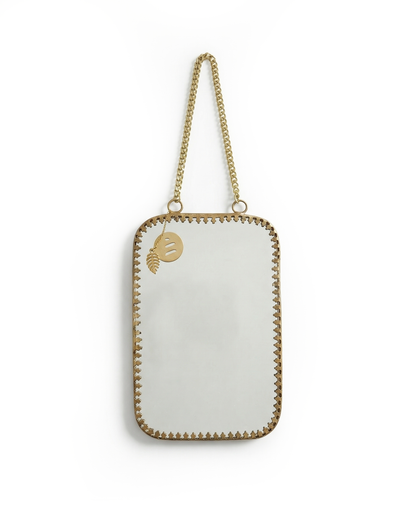 Rectangular mirror EW-4589D