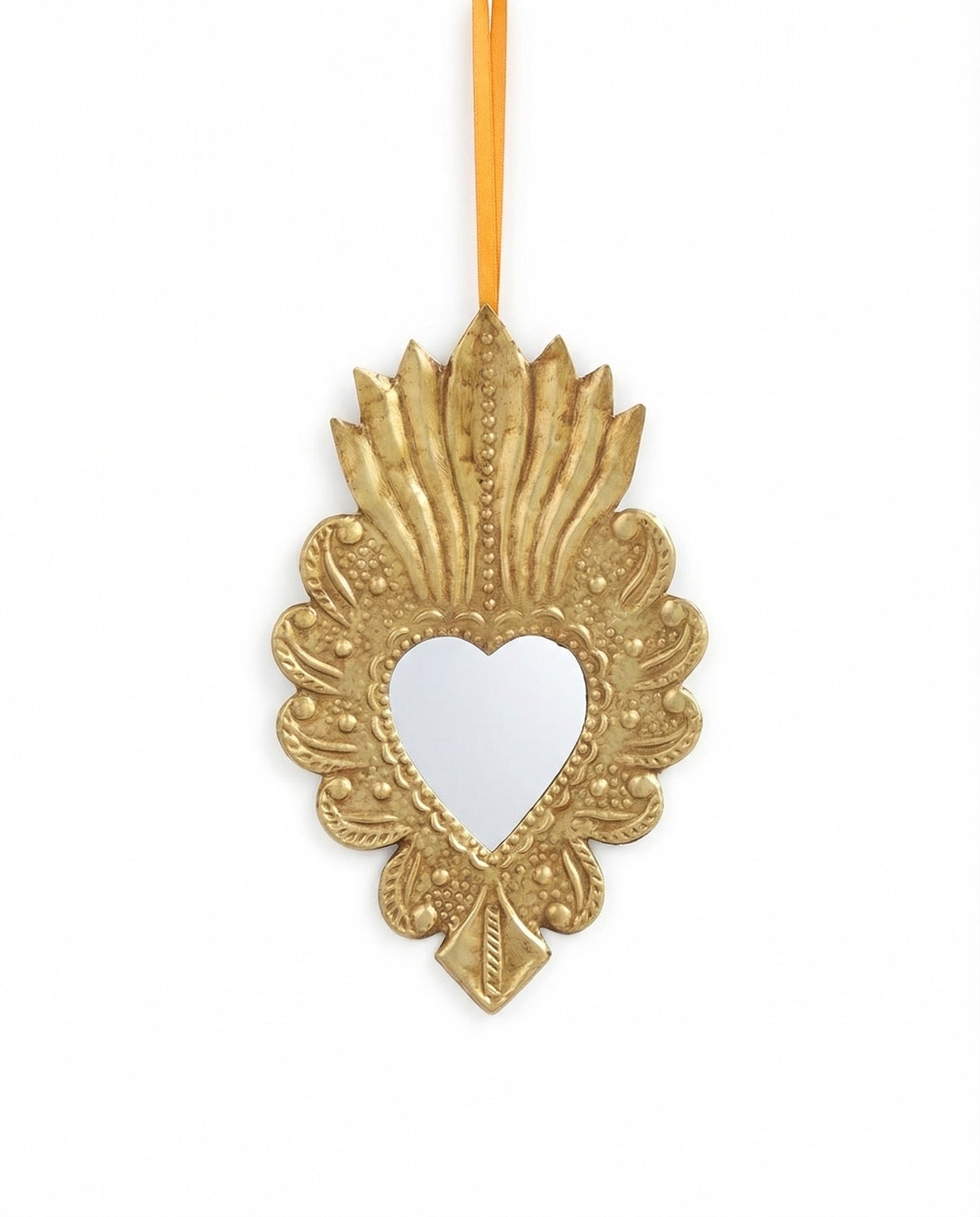 Cœur de feu miroir Naw23014