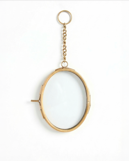 Fotolijst ovaal EC8008