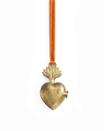 Mini sacred heart MA3018