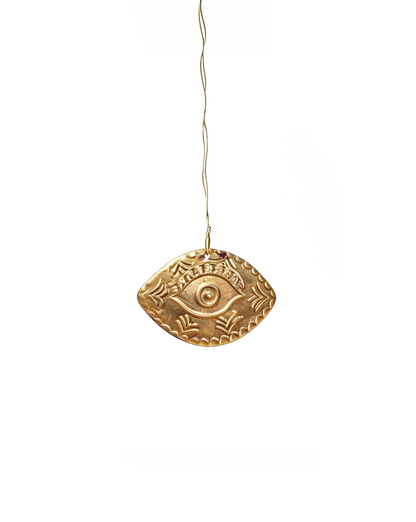Eye ornament TI2122