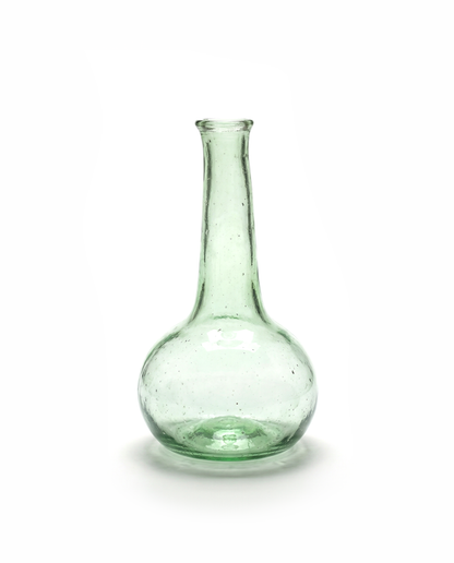 Vaas groen glas DE2008-15