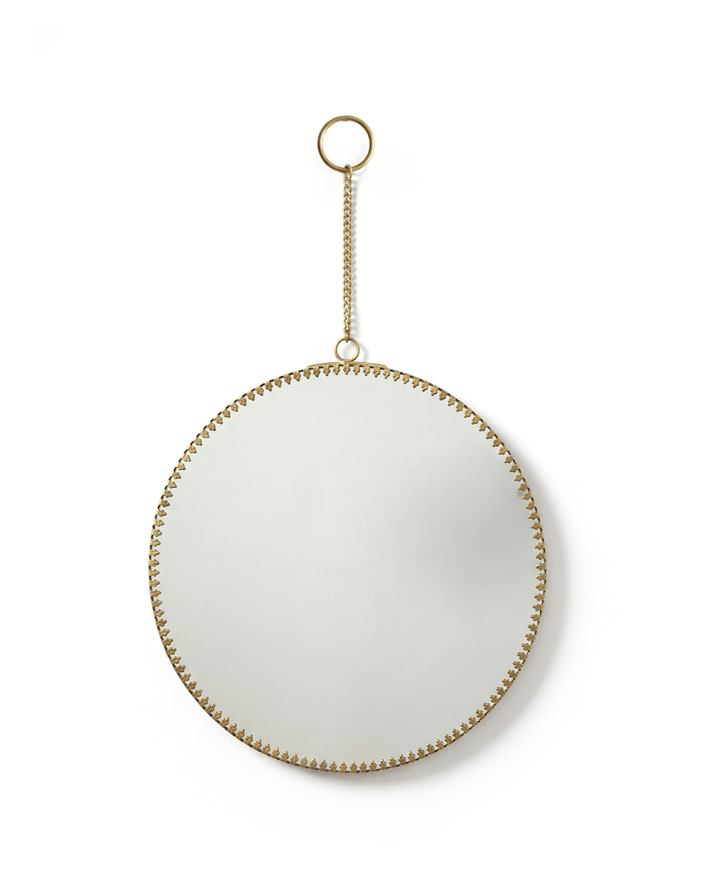 Mirror round EW-5016