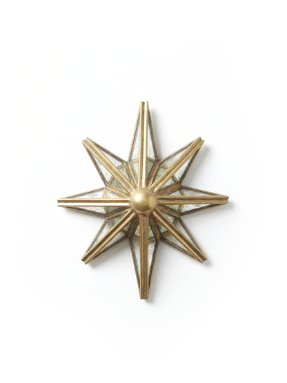 Small star Mirror Ti2115