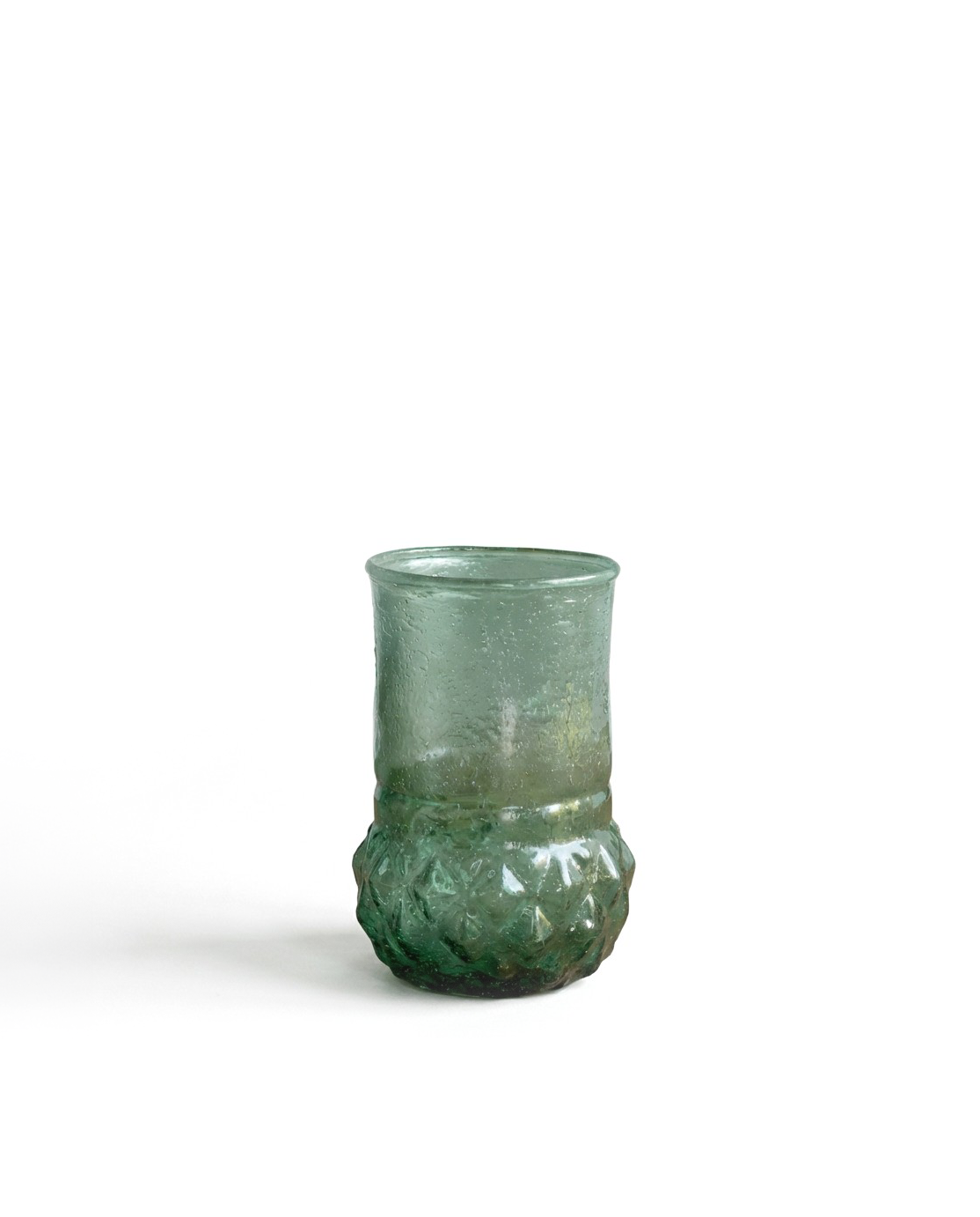 WEL253 vert recyclé 