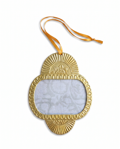 Photo frame sun NAW23020