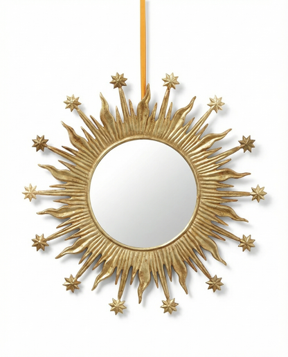 Celestial Crown Mirror large NAW23006