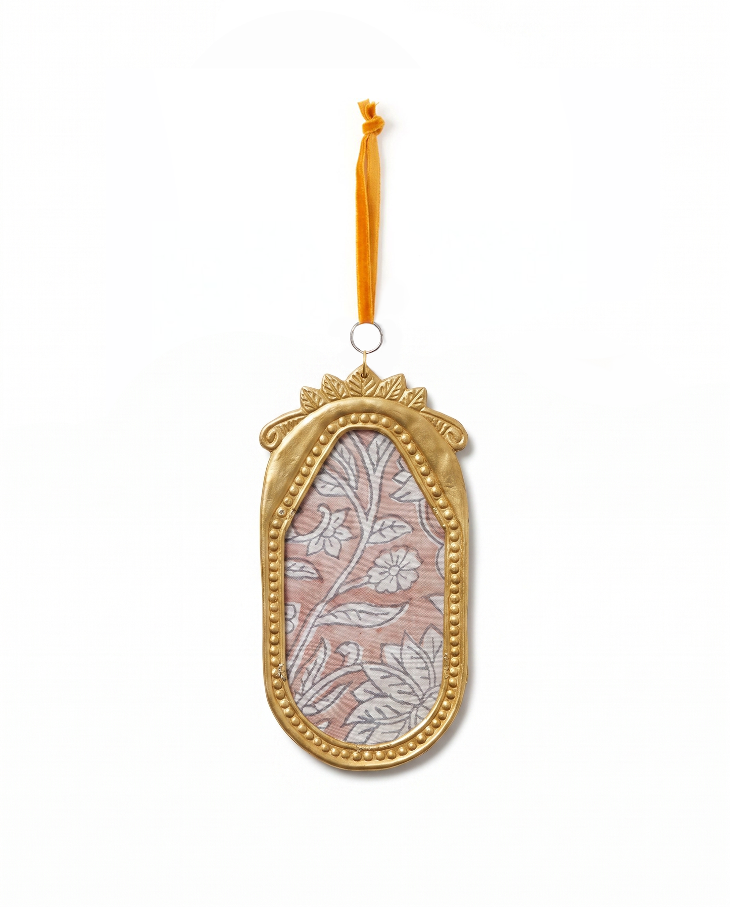 Photo frame oval NAW23000