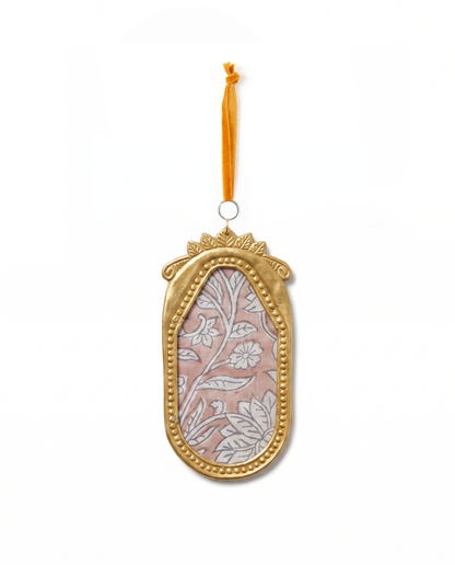 Photo frame oval NAW23000