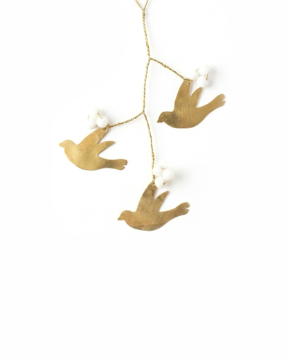 Les oiseaux en grappe TI1202