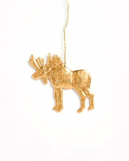 Moose tag NAW2038