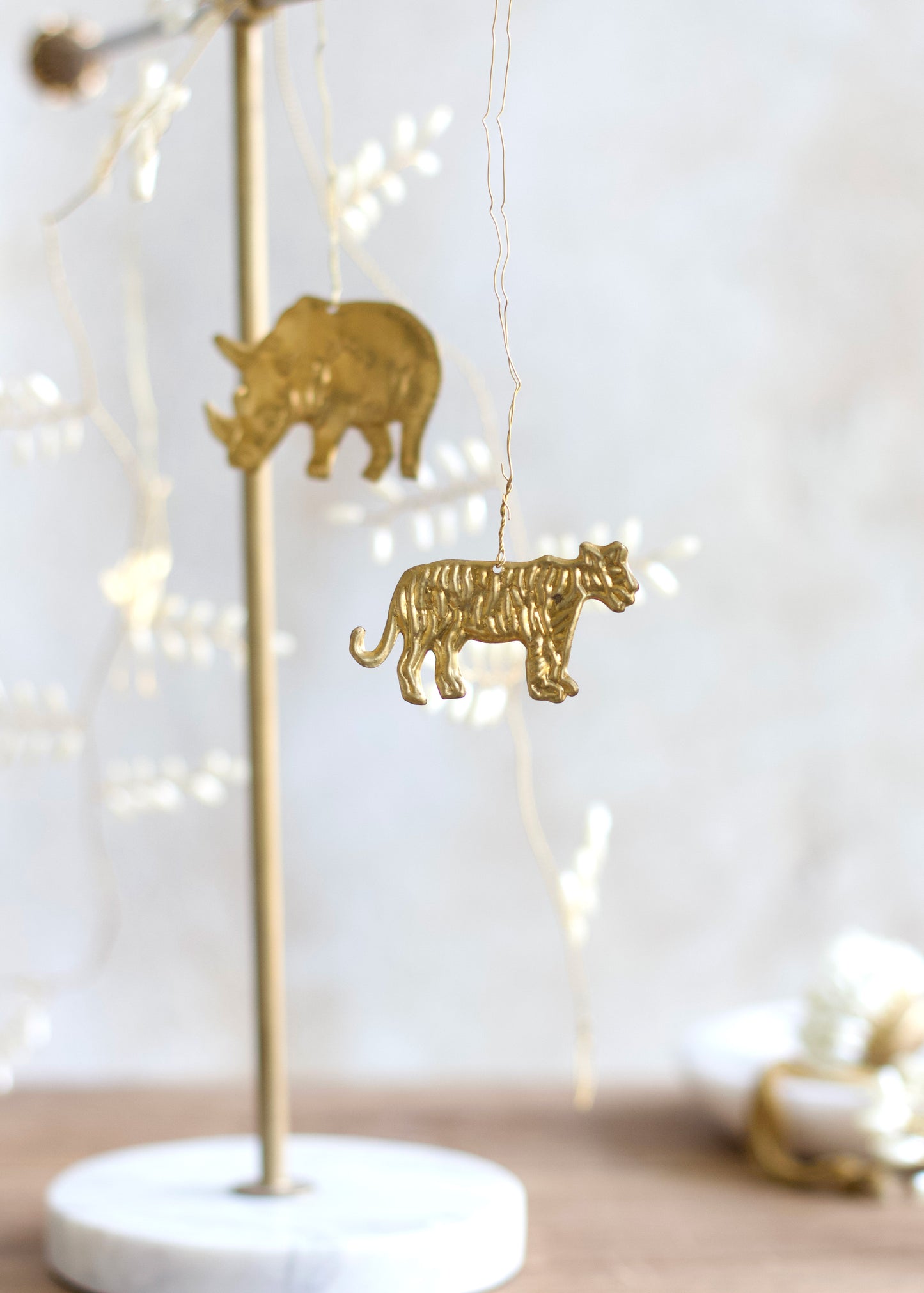 Suspension Tigre NAW2028