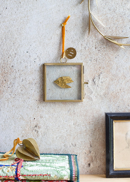 Mini photo frame NAW2697