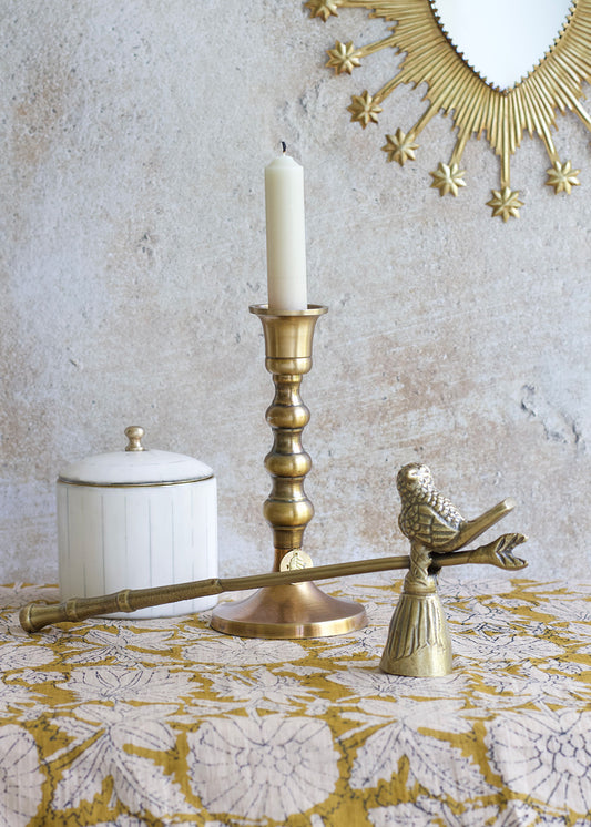 Candle Snuffer Bird EC8006