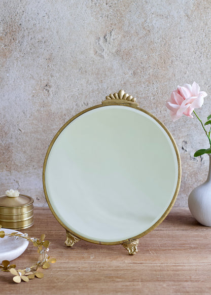 Mirror TI2117