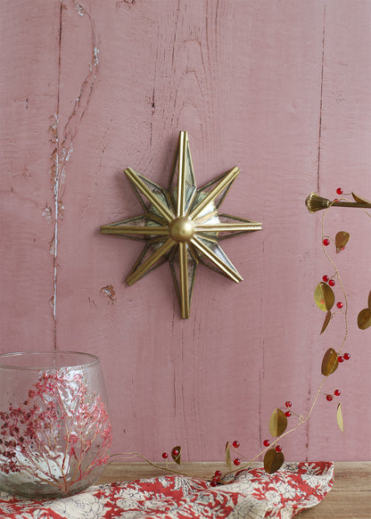 Small star Mirror Ti2115