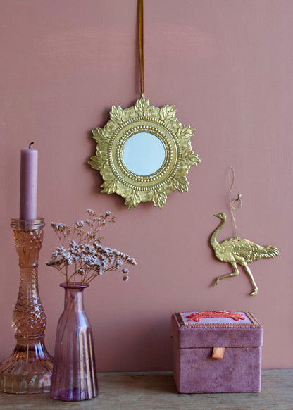 Halo Mirror NAW516