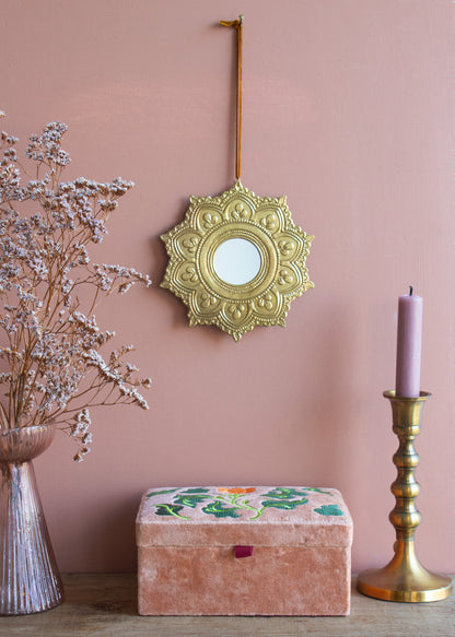Solis Mirror NAW524