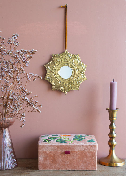 Solis Mirror NAW524