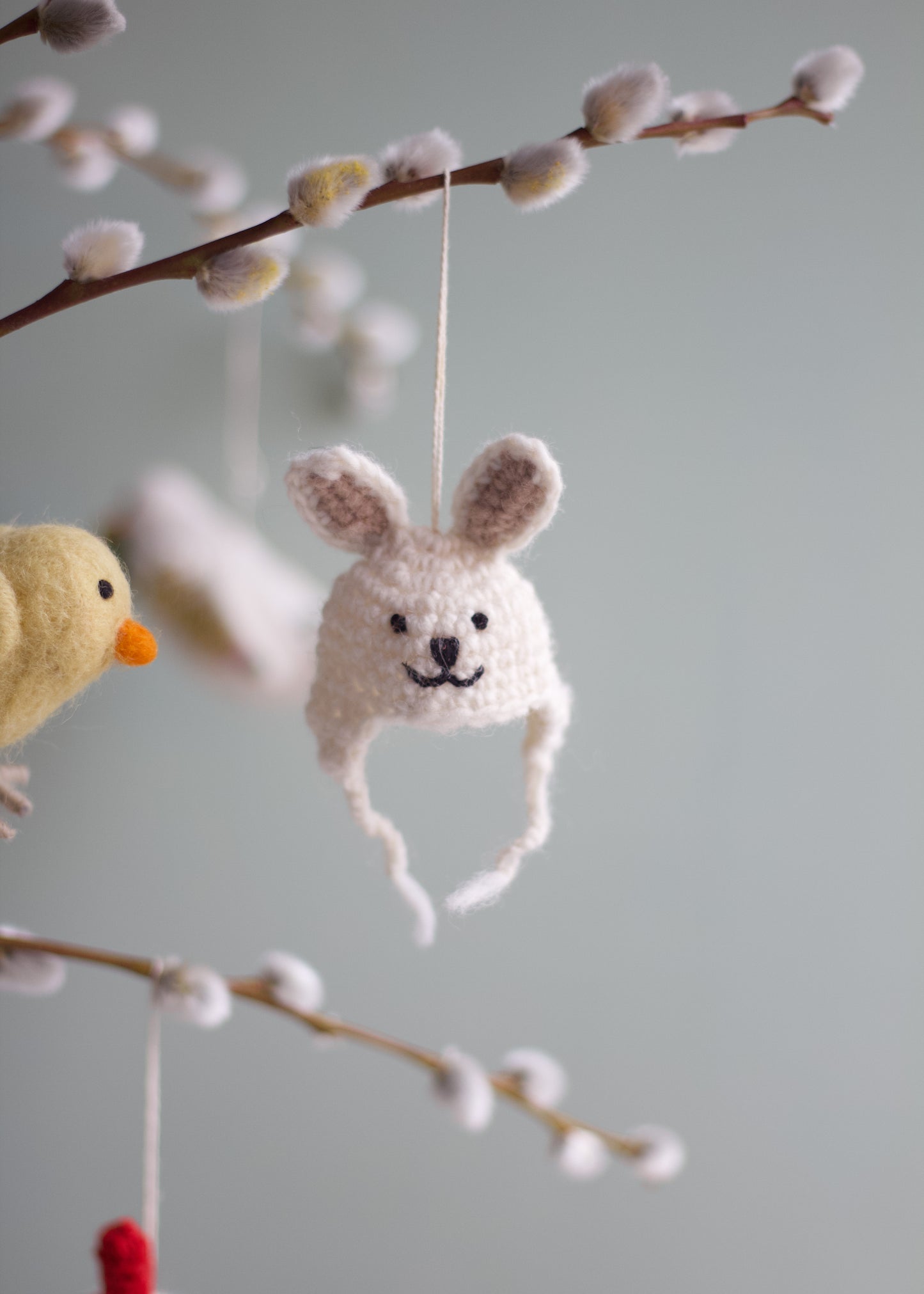 Egg warmer rabbit NEP10664