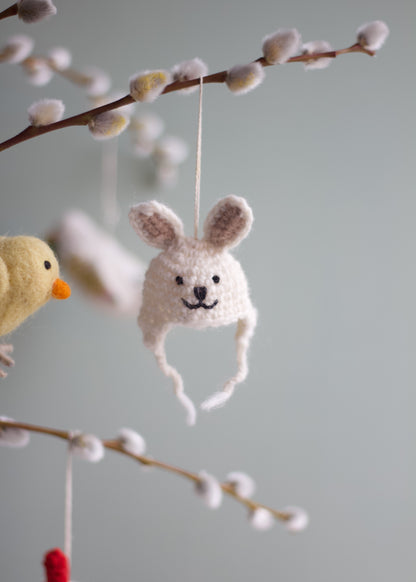 Egg warmer rabbit NEP10664