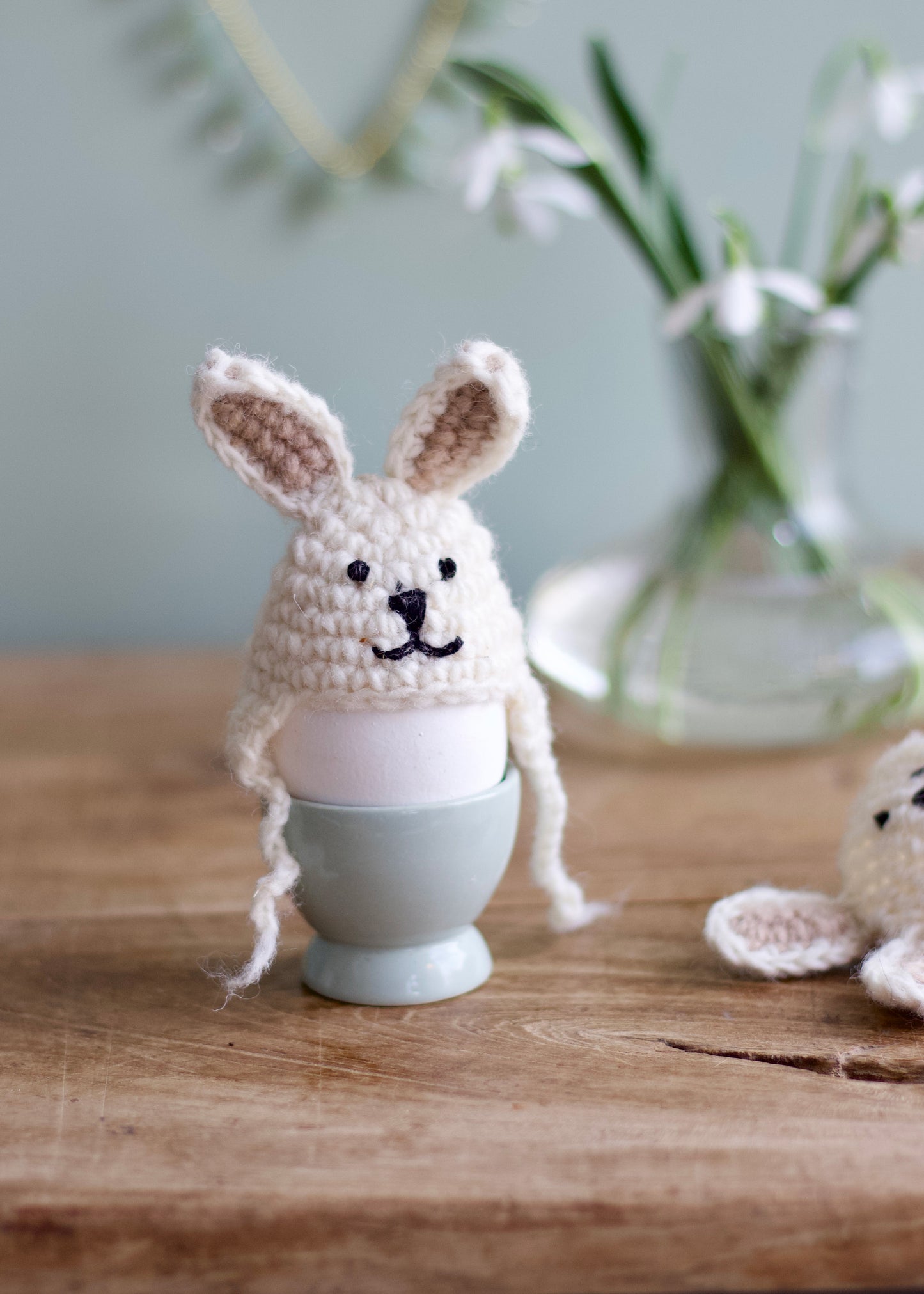 Egg warmer rabbit NEP10664