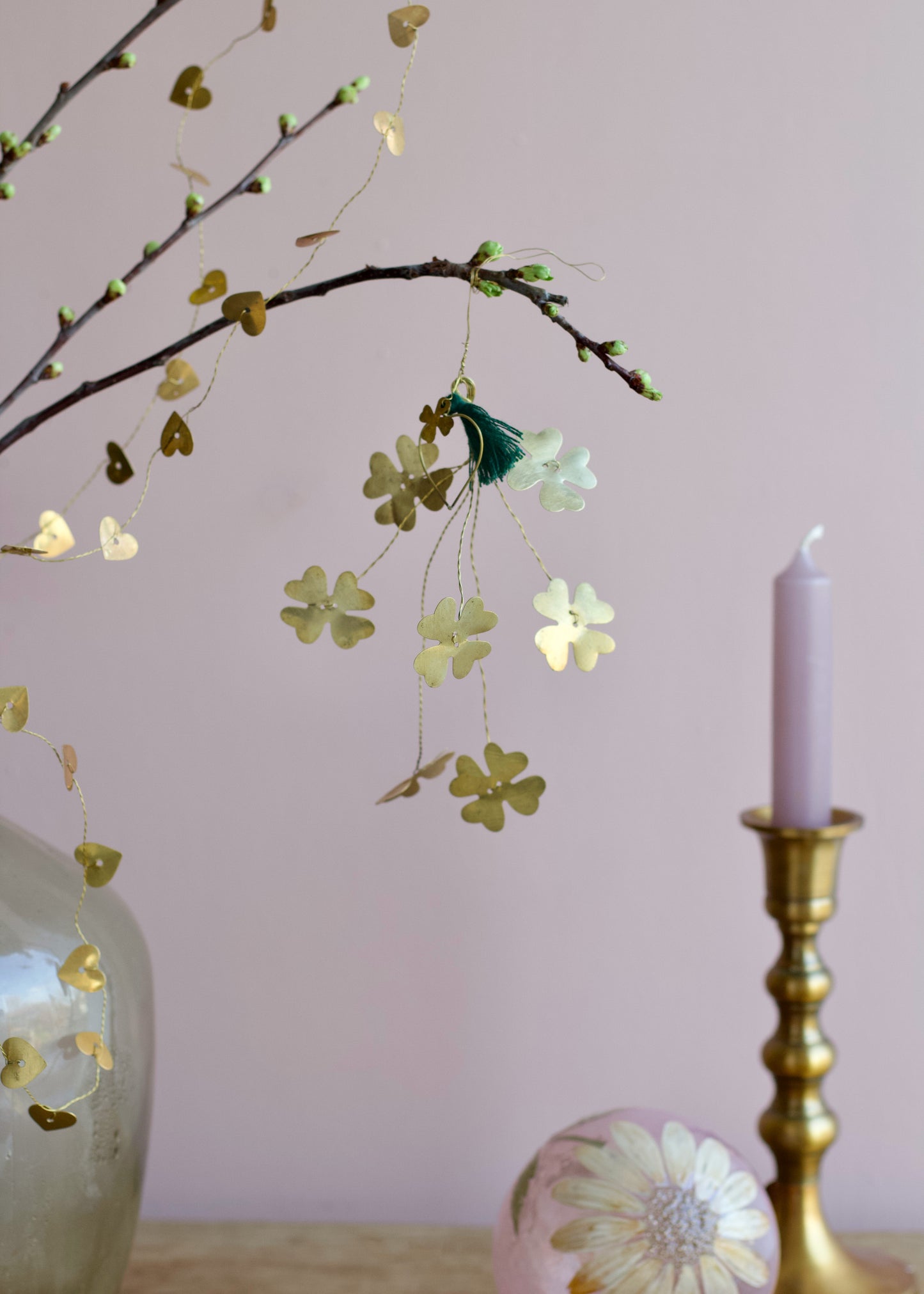 Clover bunch NAW23156