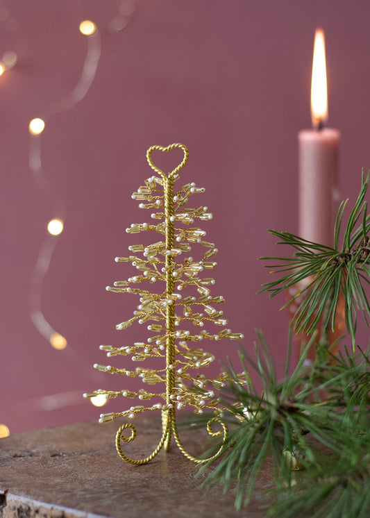 CHRISTMAS TREE WD137
