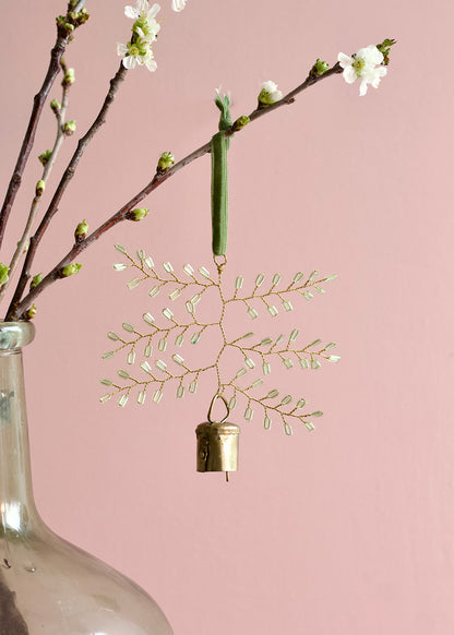 Celadon Mist leaf WD143