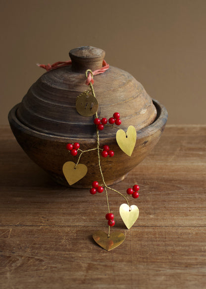Heart Branch TI2141