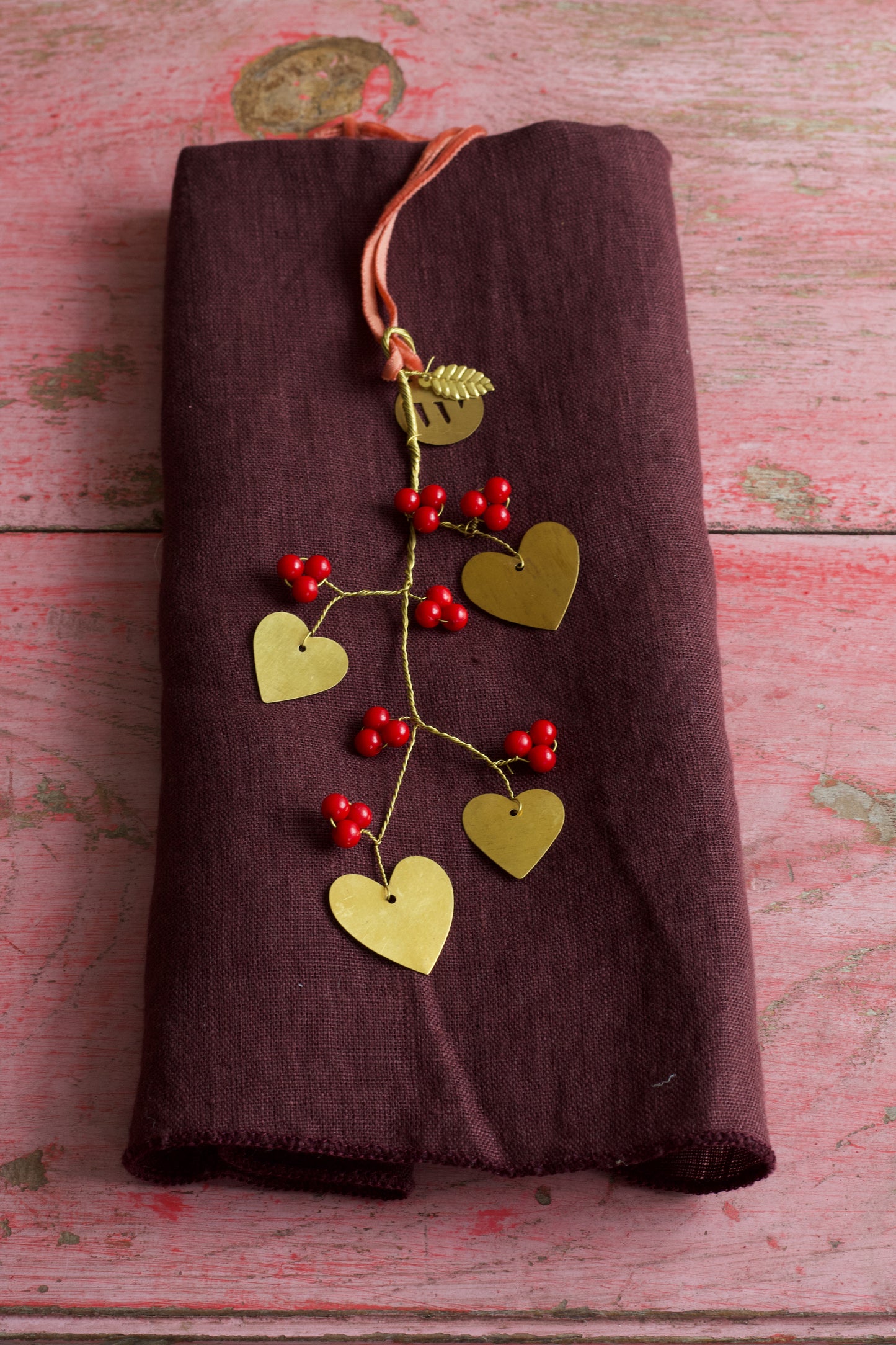 Heart Branch TI2141